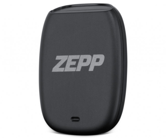 Розумний датчик для гри у футбол Zepp Play Soccer